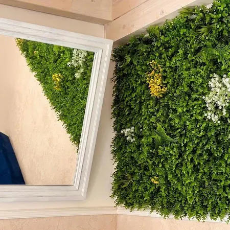 דירה - Occidente