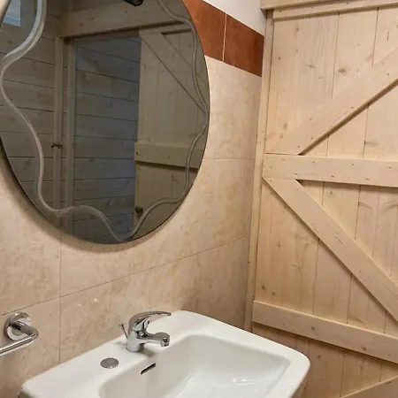 דירה - Occidente