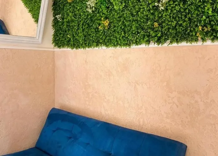 - Occidente דירה *