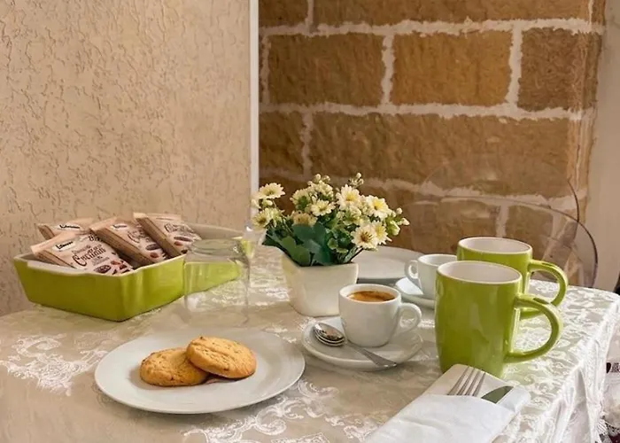 - Occidente דירה *