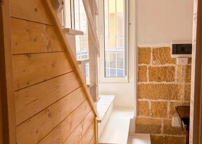 - Occidente דירה