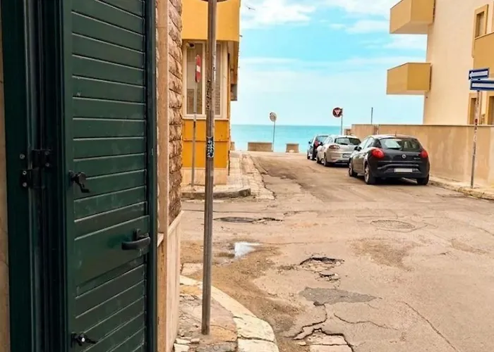 - Occidente דירה גאליפולי