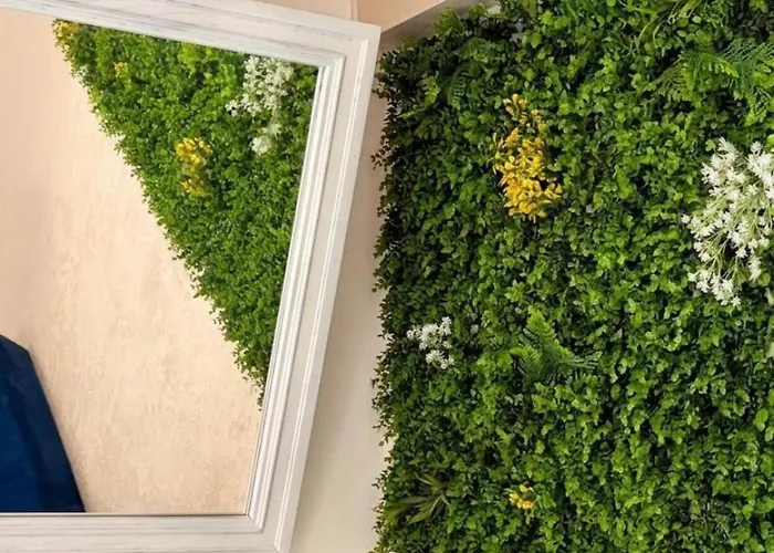 Апартаменти - Occidente