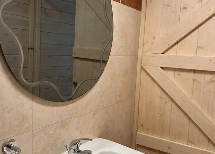 Апартаменти - Occidente