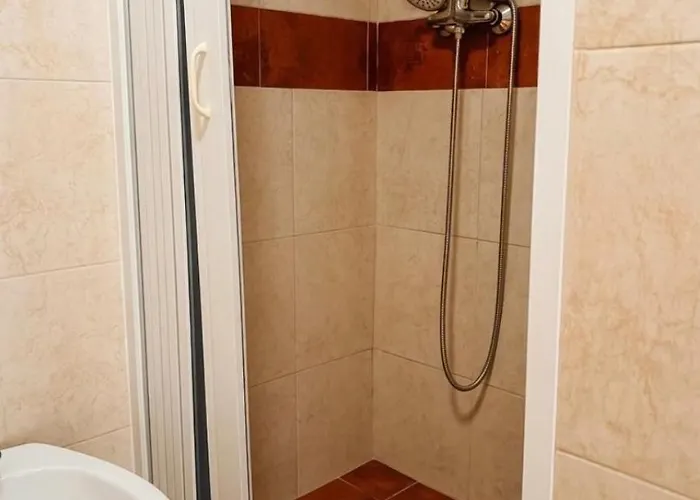 Апартаменти - Occidente