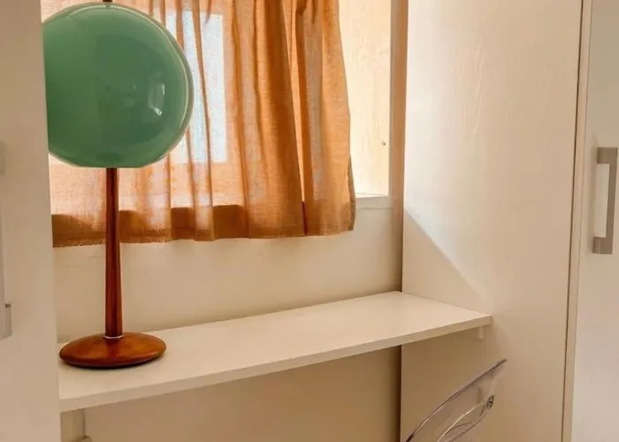 Апартаменти - Occidente *